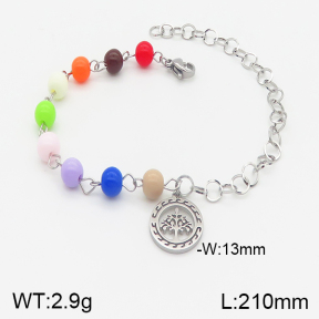 Stainless Steel Bracelet  5B4001394vbnl-350