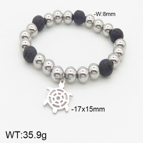 Stainless Steel Bracelet  5B4001414bbov-350