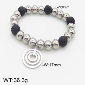 Stainless Steel Bracelet  5B4001417bbov-350