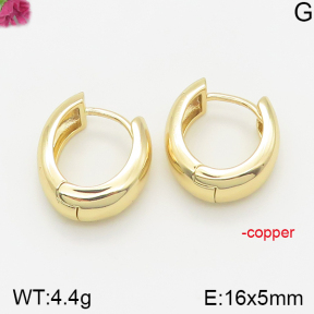 Fashion Copper Earrings  F5E200186vbmb-J40