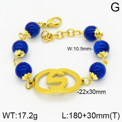 Gucci  Bracelets  PB0171829bhva-685