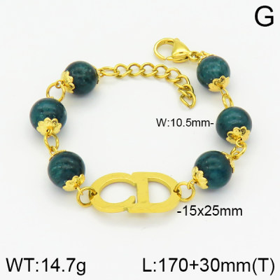 Dior  Bracelets  PB0171830bhva-685