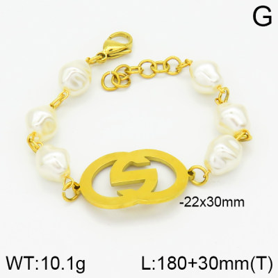 Gucci  Bracelets  PB0171831vbpb-685
