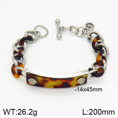 MK  Bracelets  PB0171895vhov-317