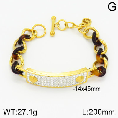 MK  Bracelets  PB0171896biib-317