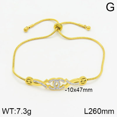 Chanel Bracelets  PB0171922bvpl-434