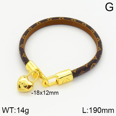 LV Bracelets  PB0171923ahpv-434