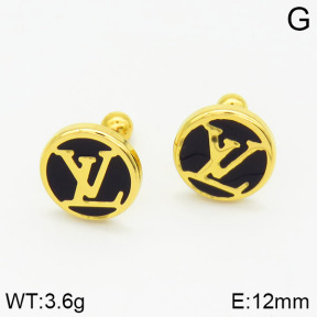 LV Earrings  PE0171912bbov-434