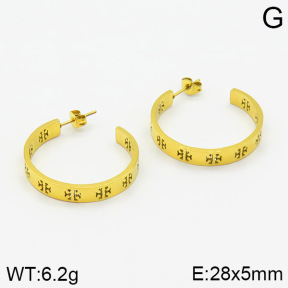 Tory Earrings  PE0171936bhva-669