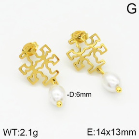 Tory Earrings  PE0171940bhva-669