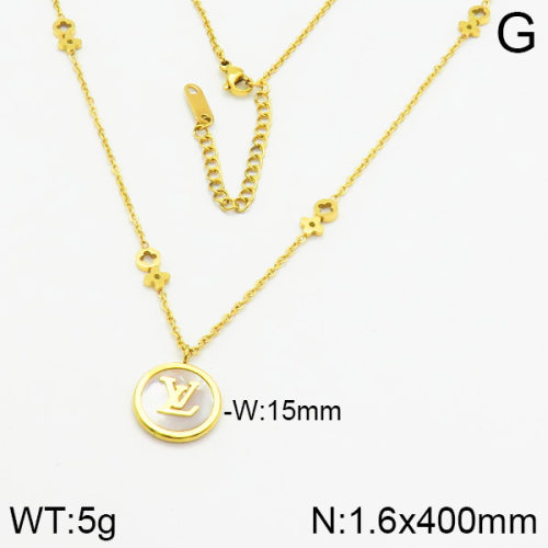 LV Necklaces  PN0171935vbnl-434