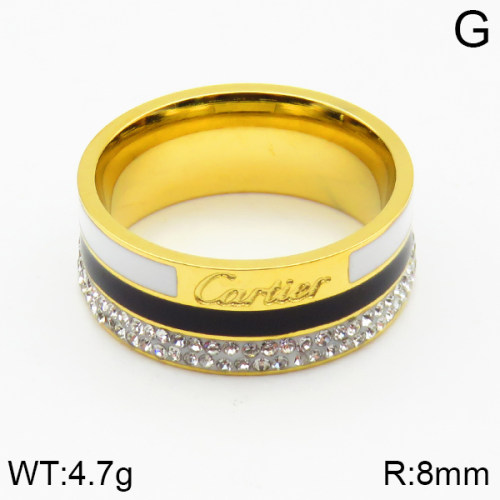 Cartier  Rings 6-9#  PR0171834bhia-650