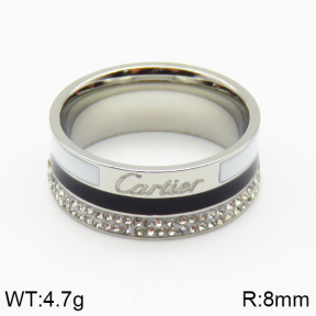 Cartier  Rings 6-9#  PR0171835vhhl-650