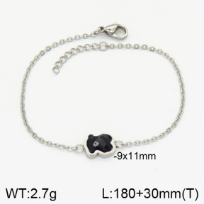 SS Bear Bracelets  TB2000257vbnb-317