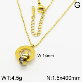 SS Necklaces  TN2000269vbnb-434