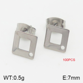 Stainless Steel Ufinished Parts  5AC300653aivb-474