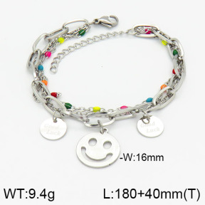 Stainless Steel Bracelet  2B3001239abol-350