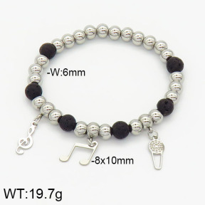 Stainless Steel Bracelet  2B4001879abol-350