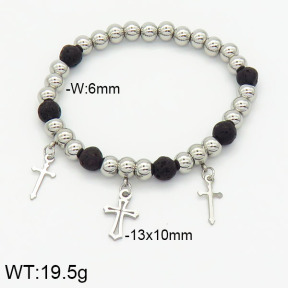 Stainless Steel Bracelet  2B4001880abol-350