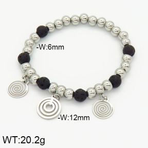 Stainless Steel Bracelet  2B4001882abol-350