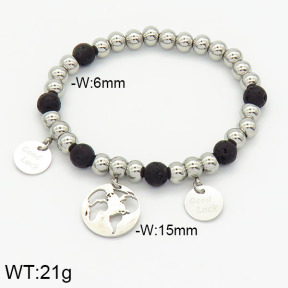 Stainless Steel Bracelet  2B4001884abol-350