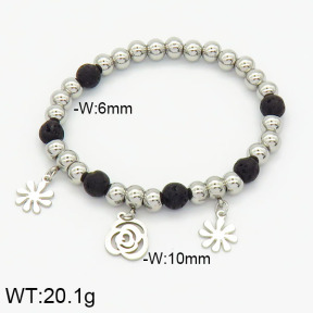 Stainless Steel Bracelet  2B4001886abol-350