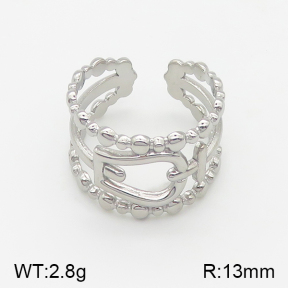 Stainless Steel Ring  5R2001301bbml-493