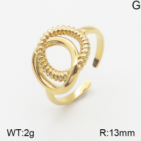 Stainless Steel Ring  5R2001302vbnb-493