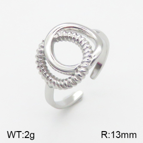 Stainless Steel Ring  5R2001303bbml-493