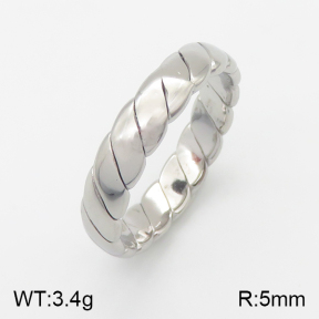 Stainless Steel Ring  8-12#  5R2001310bhva-706