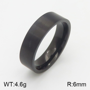 Stainless Steel Ring  6-11#  5R2001312vbmb-706