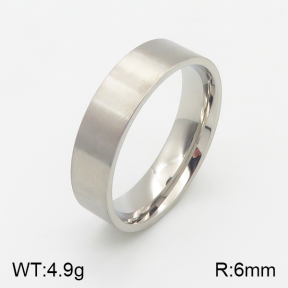 Stainless Steel Ring  6-11#  5R2001313ablb-706