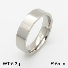 Stainless Steel Ring  6-11#  5R2001318ablb-706