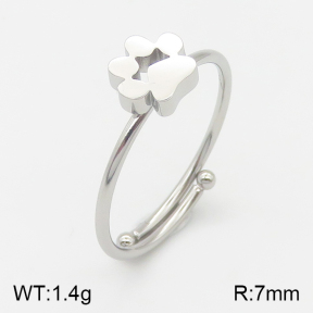 Stainless Steel Ring  6-9#  5R2001322vbnb-706
