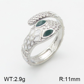 Stainless Steel Ring  5R3000215vbnb-493
