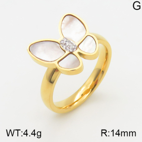 Stainless Steel Ring  6-9#  5R3000223ahjb-706