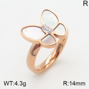 Stainless Steel Ring  6-9#  5R3000224ahjb-706