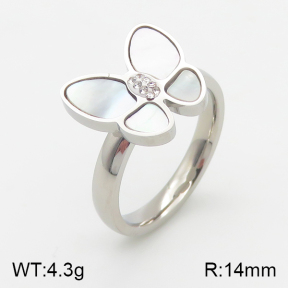 Stainless Steel Ring  6-9#  5R3000225bhia-706