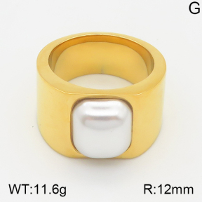 Stainless Steel Ring  6-9#  5R3000229vhnv-706
