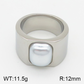 Stainless Steel Ring  6-9#  5R3000231ahlv-706