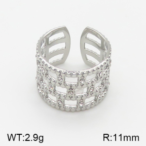 Stainless Steel Ring  5R4001647vbnb-493