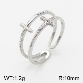 Stainless Steel Ring  5R4001659abol-493