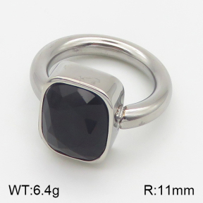 Stainless Steel Ring  6-9#  5R4001678ahlv-706