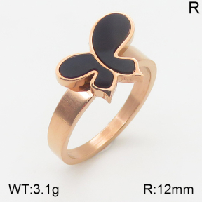 Stainless Steel Ring  6-9#  5R4001686ahjb-706