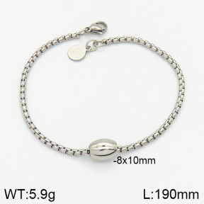 Stainless Steel Bracelet  2B2001498ablb-226