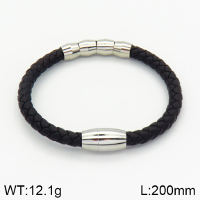 Stainless Steel Bracelet  2B5000064bbov-226