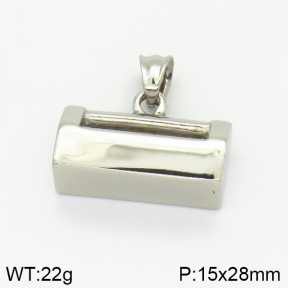 Stainless Steel Pendant  2P2000921vbpb-226