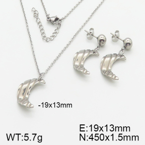 Stainless Steel Sets  5S0003710vbll-706