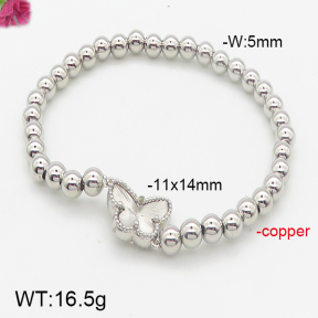 Fashion Copper Bracelet  F5B200095ahlv-J128