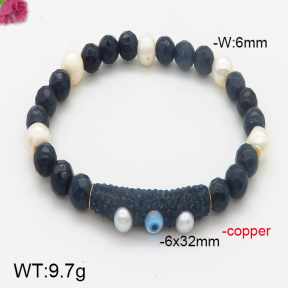 Fashion Copper Bracelet  F5B301355vhov-J128
